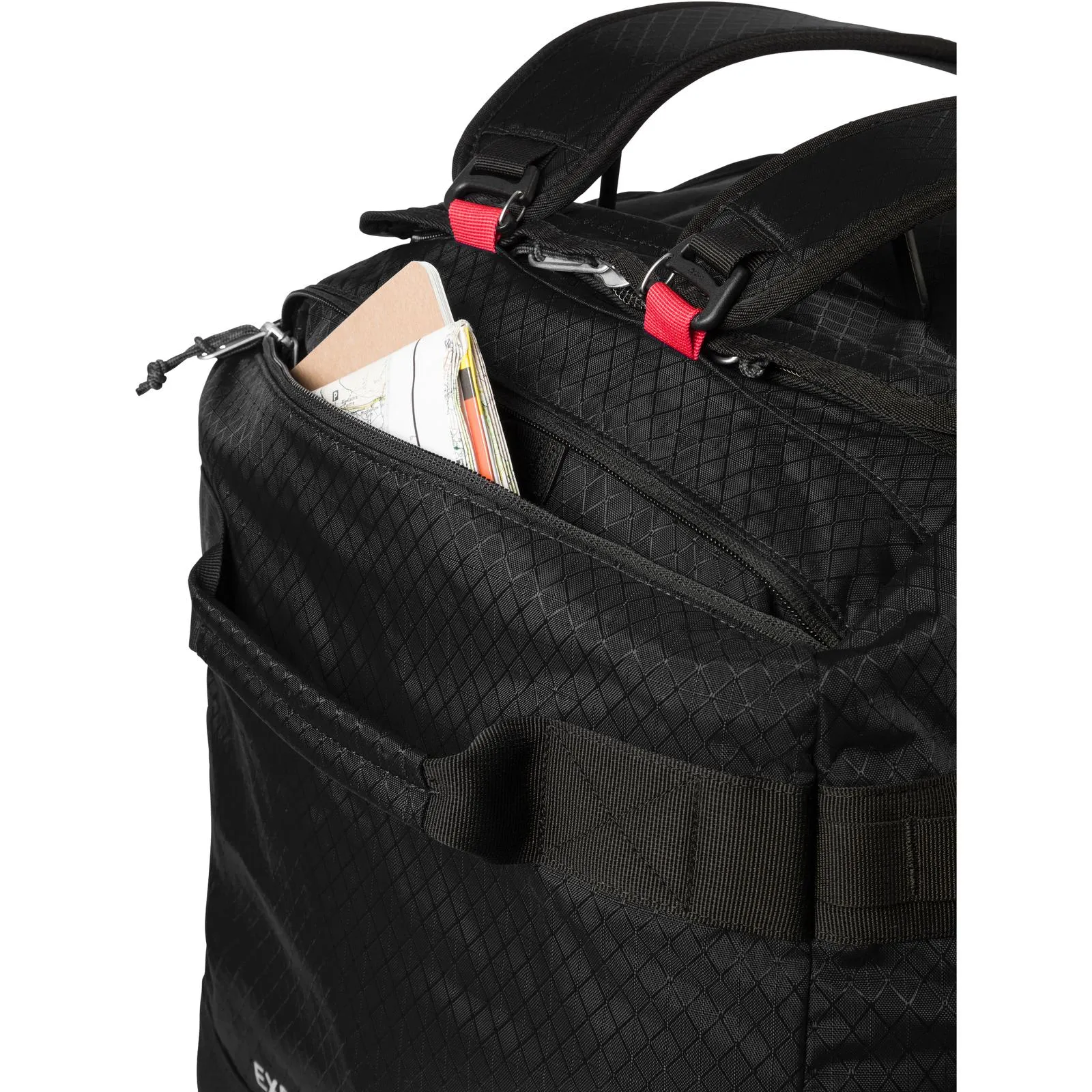 Berghaus Unisex Expedition Mule 100 Weather Resistant Holdall