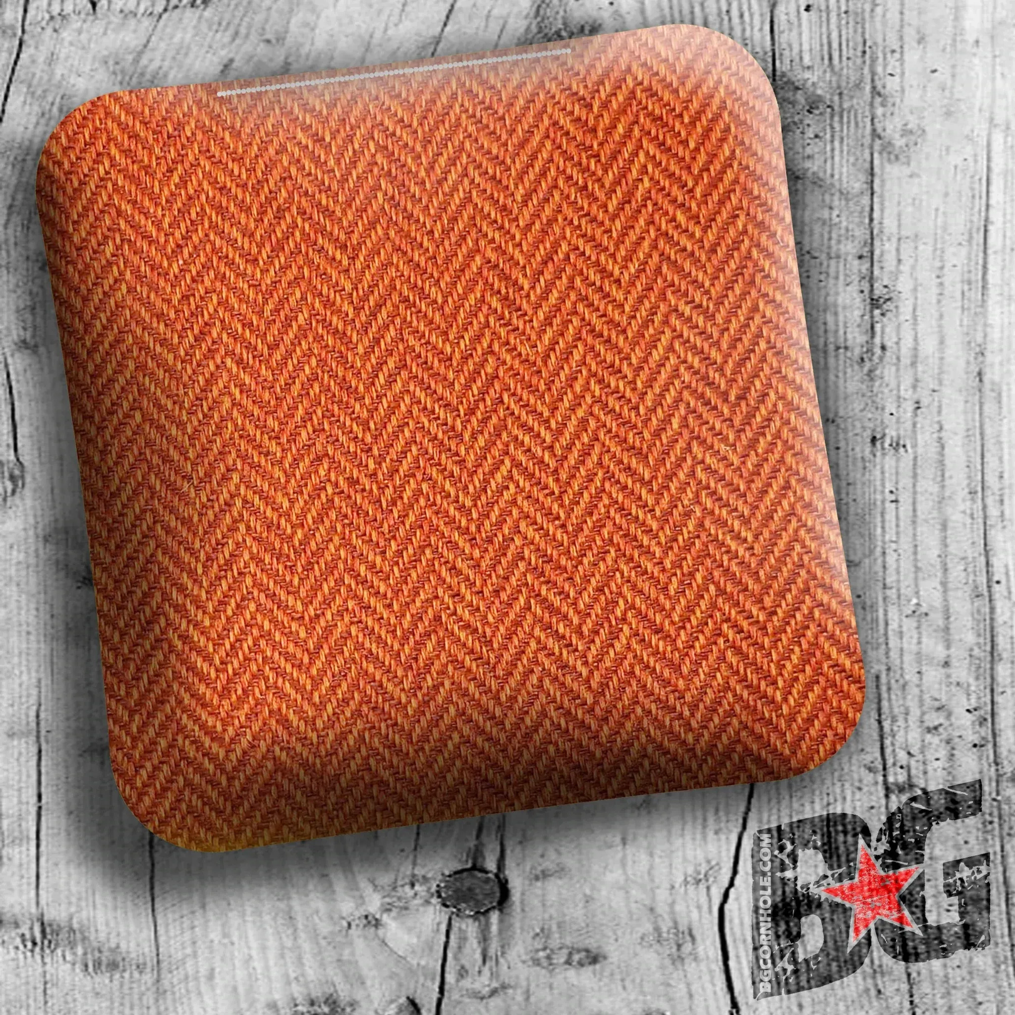 BG Cornhole Wizard - Hype Beast Cornhole | db Edition