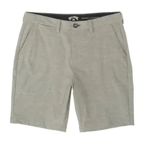Billabong New Order Slub Submersible Walkshort