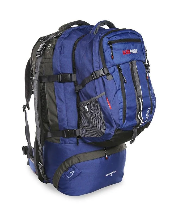 Blackwolf Cedar Breaks Travel Packs
