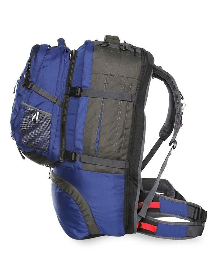 Blackwolf Cedar Breaks Travel Packs
