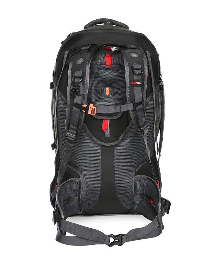 Blackwolf Cedar Breaks Travel Packs
