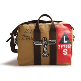 Boeing B-17 Totem Canvas Bag