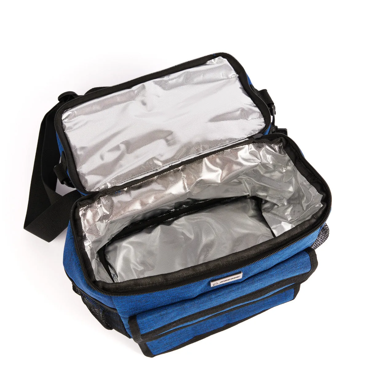 Boeing Double Deck Lunch Box