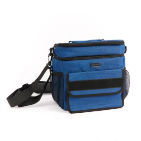 Boeing Double Deck Lunch Box