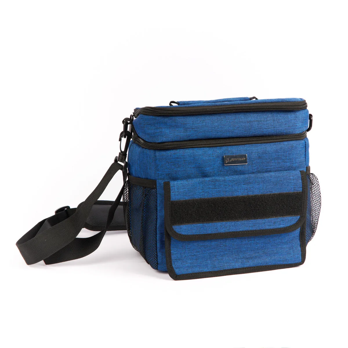 Boeing Double Deck Lunch Box