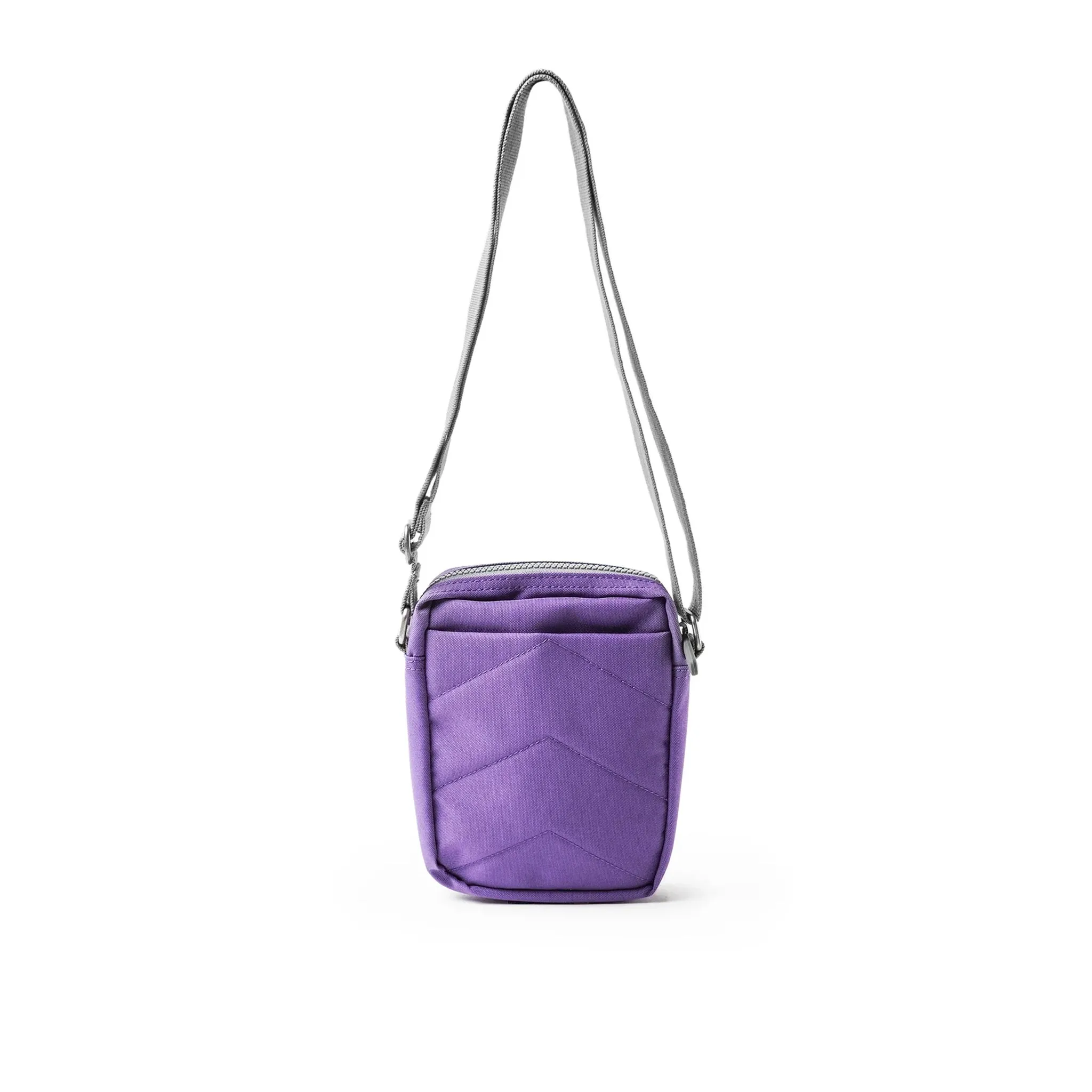 Bond Cross-body Bag in Regal Purple