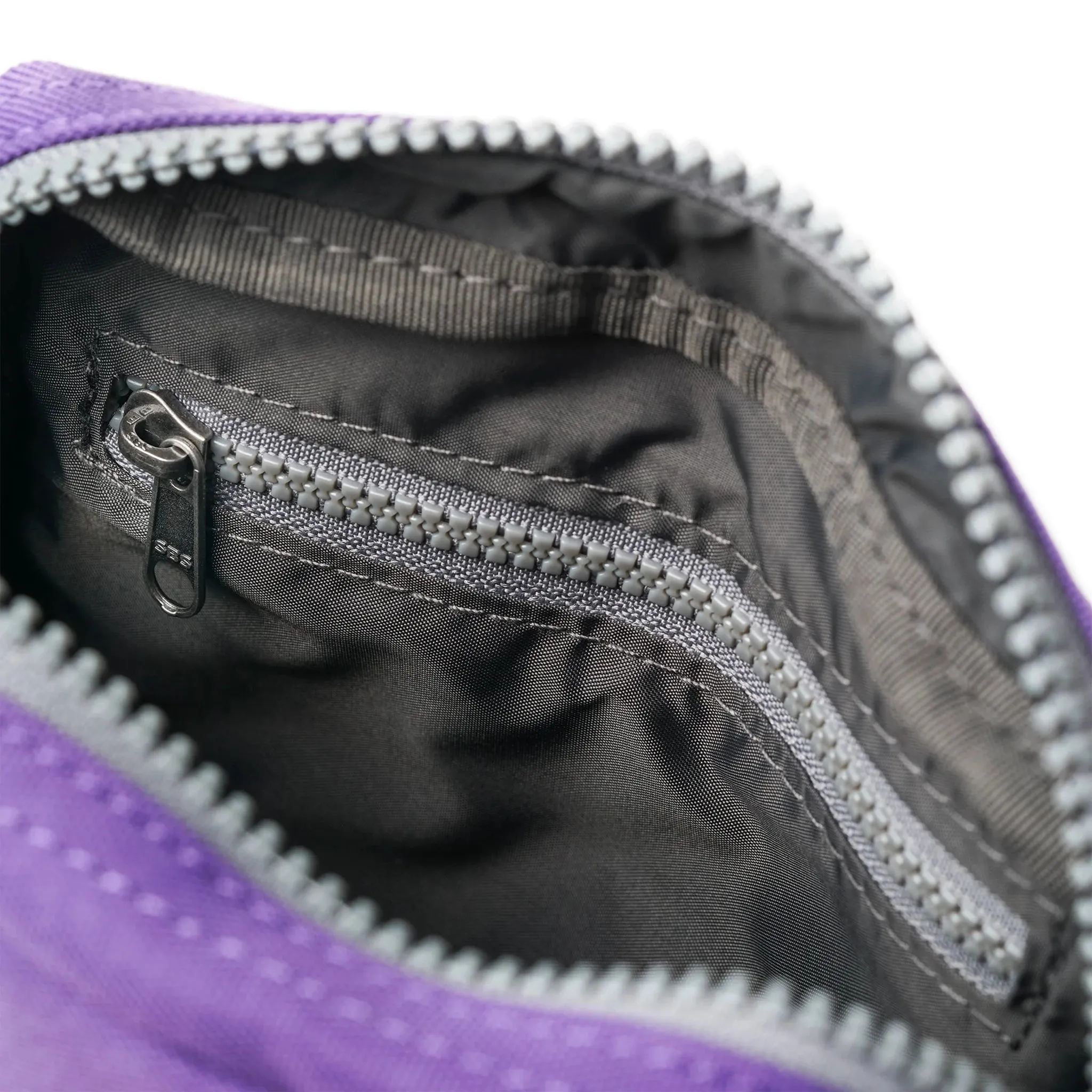 Bond Cross-body Bag in Regal Purple