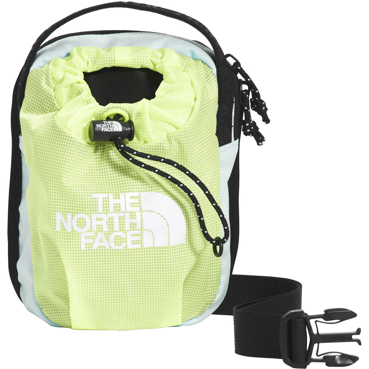 Bozer Crossbody