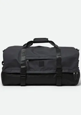 Brixton Unisex Commuter Weekender Duffle Bag