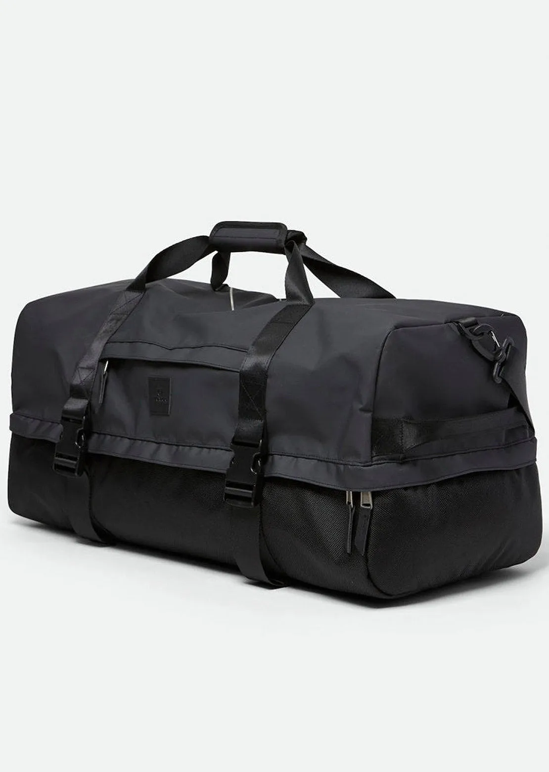 Brixton Unisex Commuter Weekender Duffle Bag