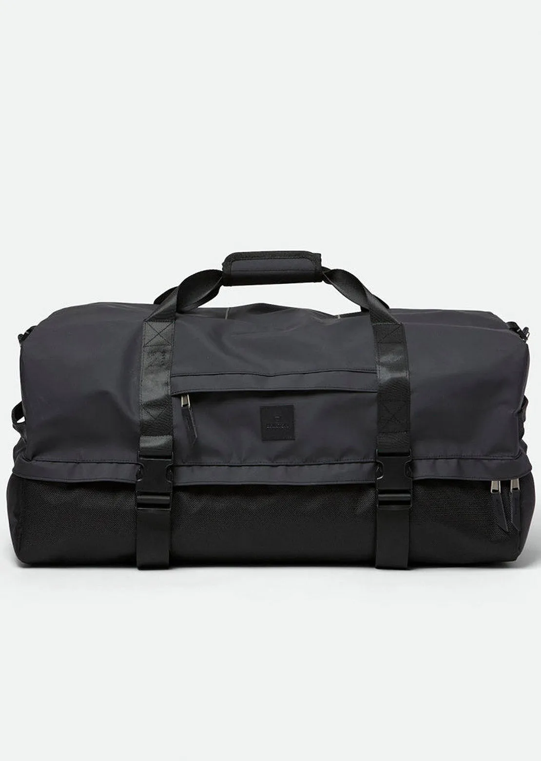 Brixton Unisex Commuter Weekender Duffle Bag