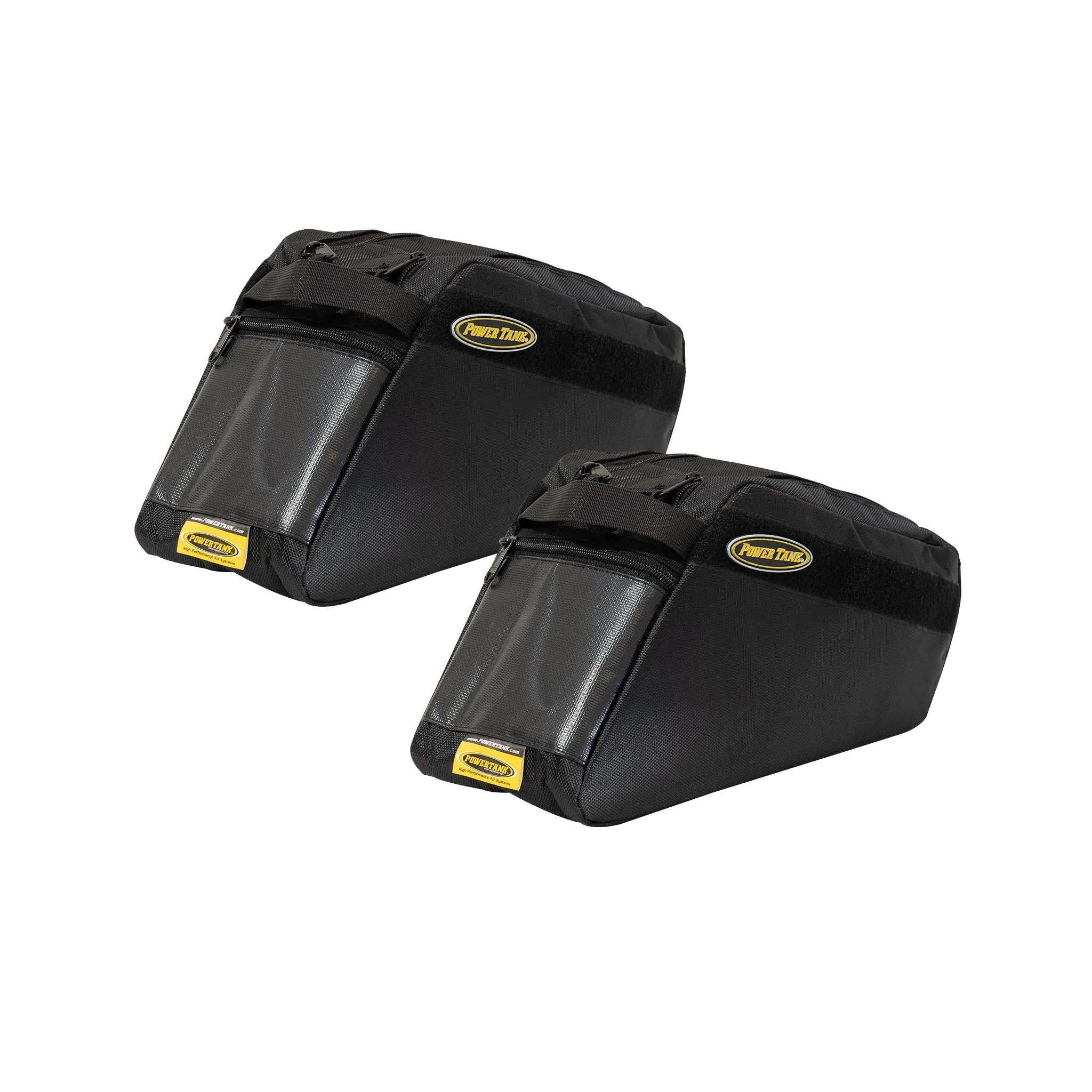 Bronco 4dr (6th Gen 21 ) Under Seat Storage Kit