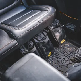 Bronco 4dr (6th Gen 21 ) Under Seat Storage Kit
