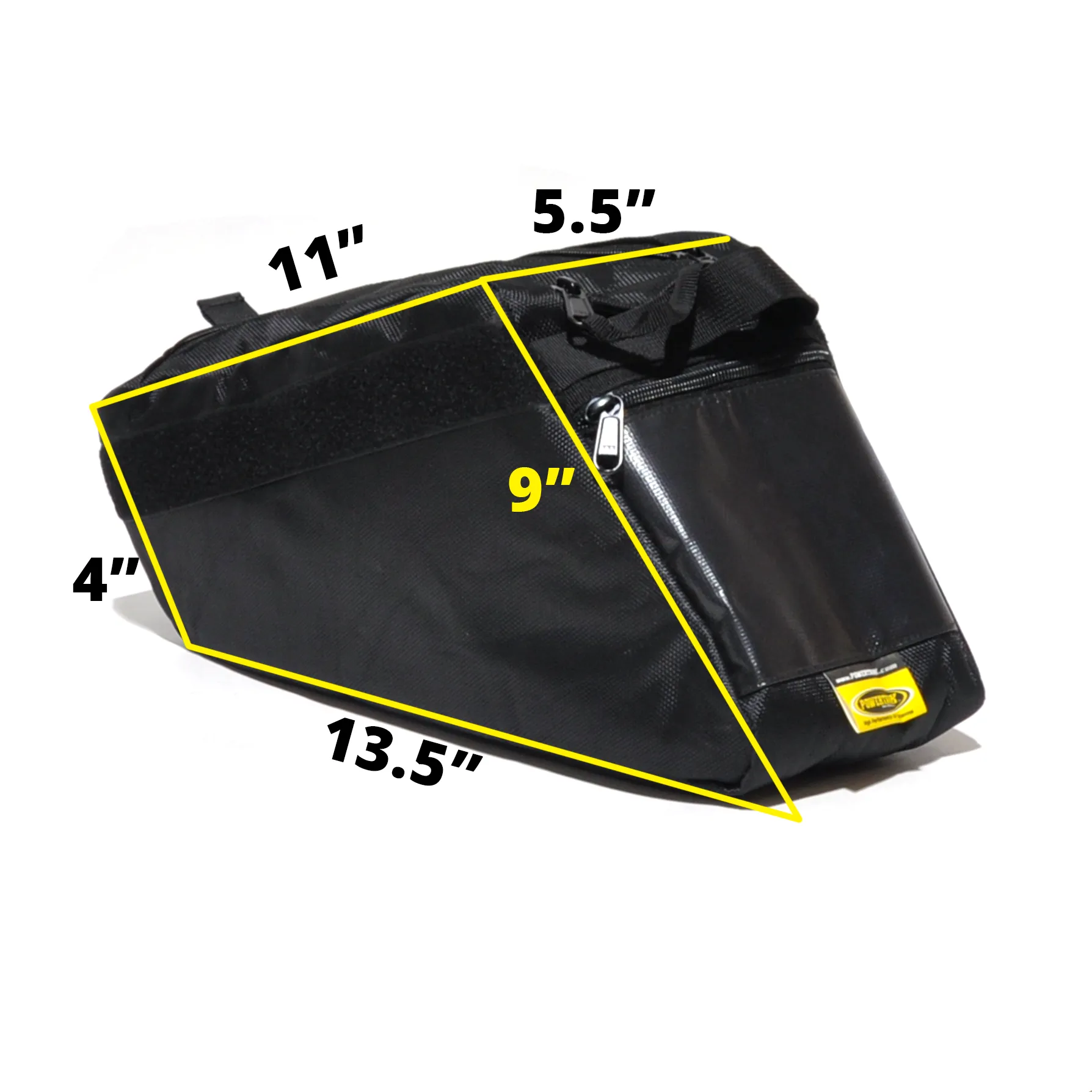 Bronco 4dr (6th Gen 21 ) Under Seat Storage Kit