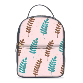 Bubble Leaf Backpack