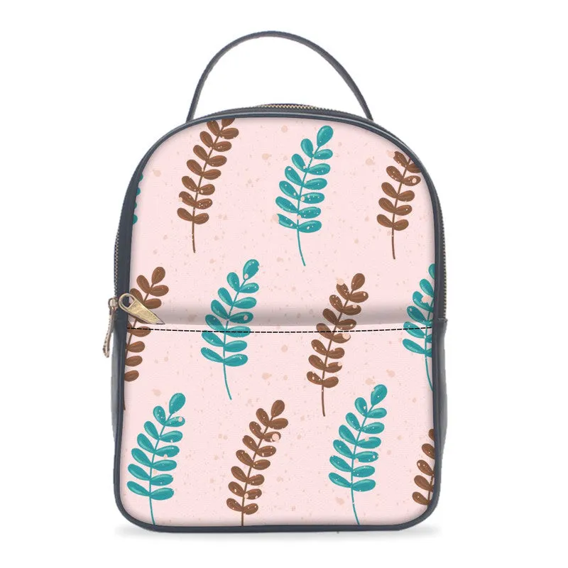 Bubble Leaf Backpack
