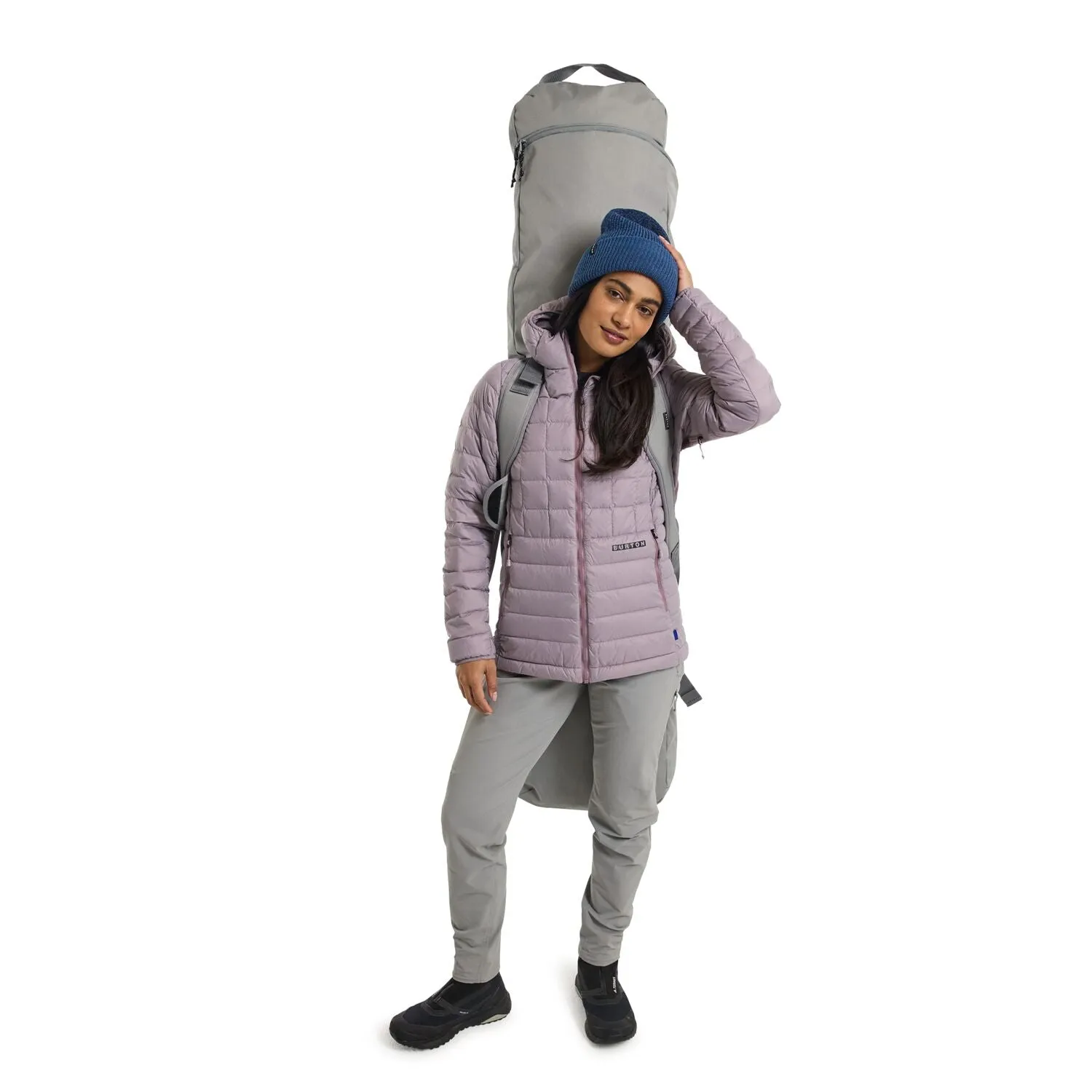 Burton Commuter Space Sack Board Bag 2025