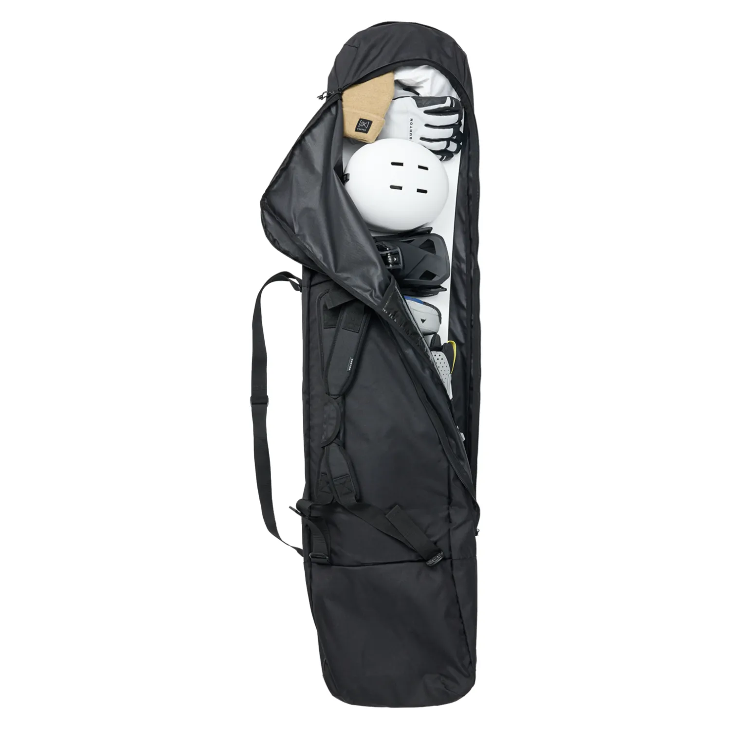 Burton Commuter Space Sack Board Bag 2025