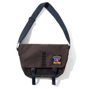 Butter Goods - Commute Side Bag Coffee