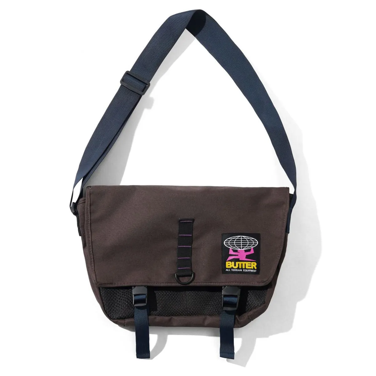 Butter Goods - Commute Side Bag Coffee