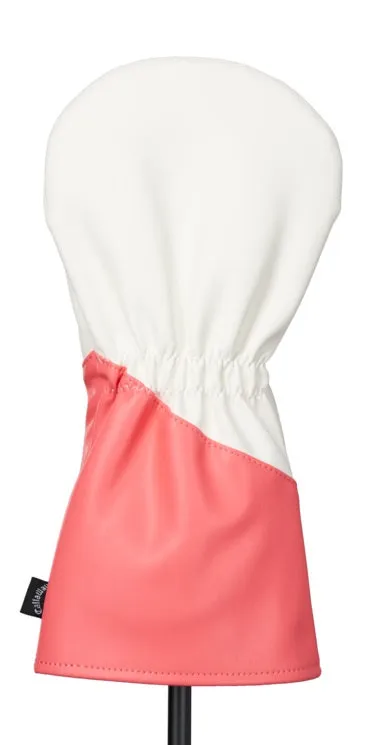Callaway Vintage Golf Headcovers