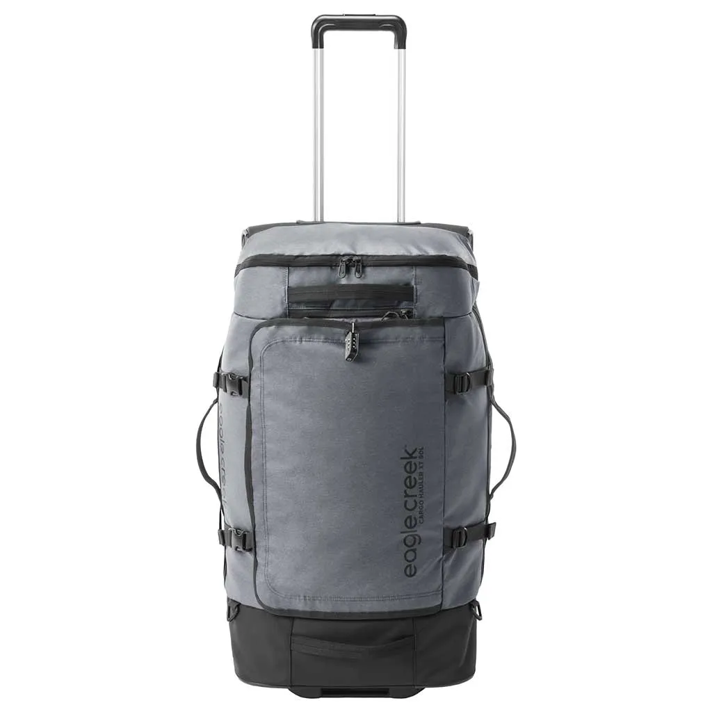 Cargo Hauler XT Wheeled Duffle 90L