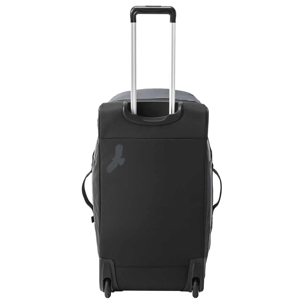 Cargo Hauler XT Wheeled Duffle 90L