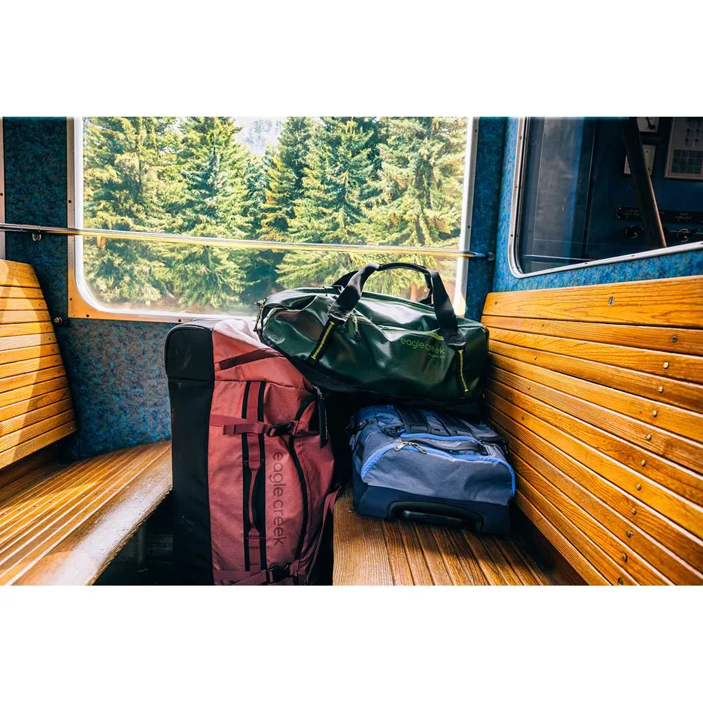 Cargo Hauler XT Wheeled Duffle 90L