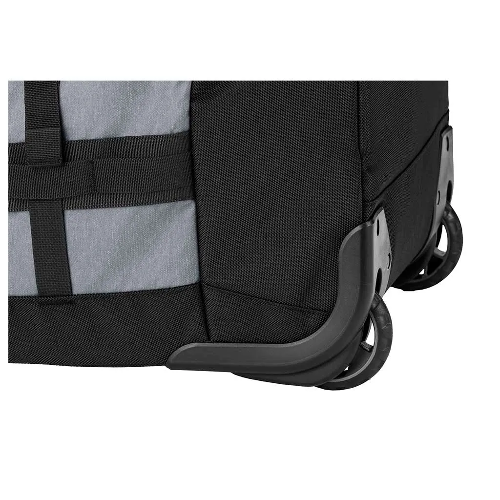 Cargo Hauler XT Wheeled Duffle 90L