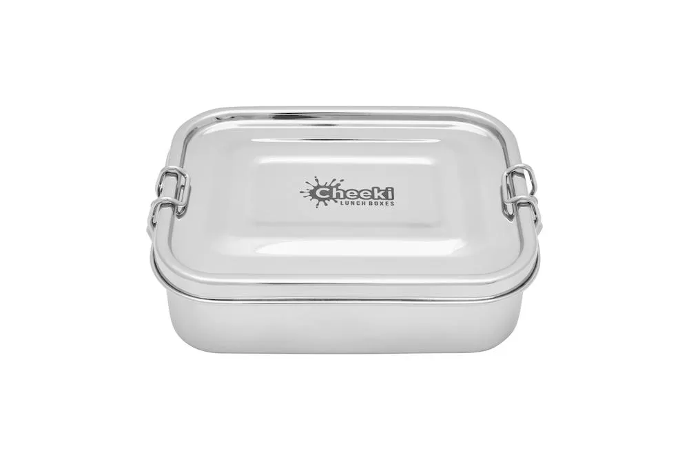 CHEEKI - Lunch Box  Every Day 500ml