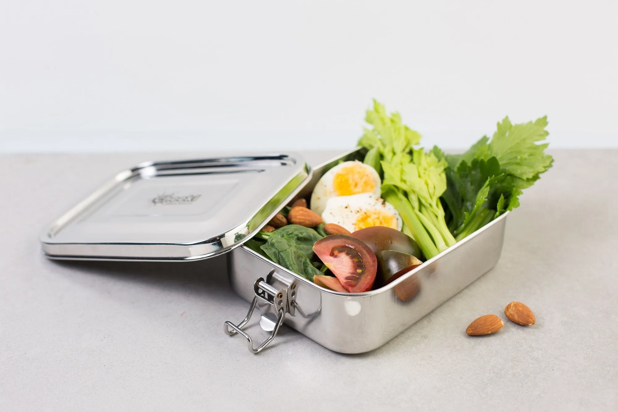 CHEEKI - Lunch Box  Every Day 500ml