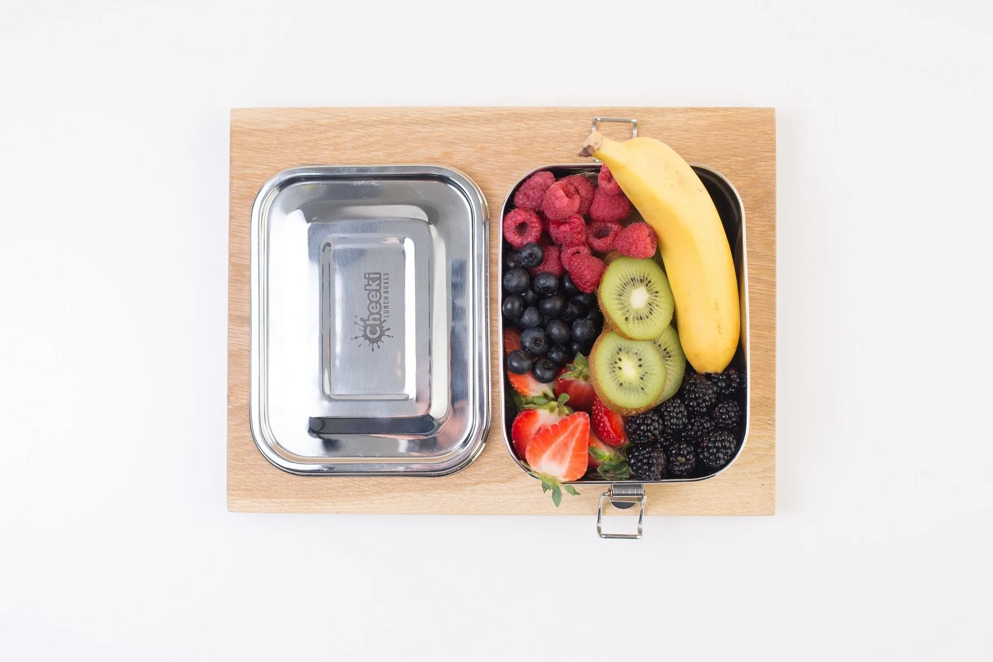 CHEEKI - Lunch Box  Every Day 500ml