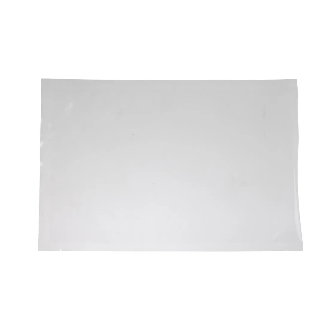 CL197 Vogue Vacuum Flat Bags 200 x 300mm (Pack of 100)