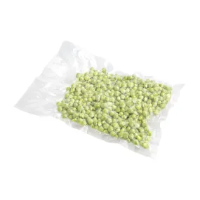 CL197 Vogue Vacuum Flat Bags 200 x 300mm (Pack of 100)