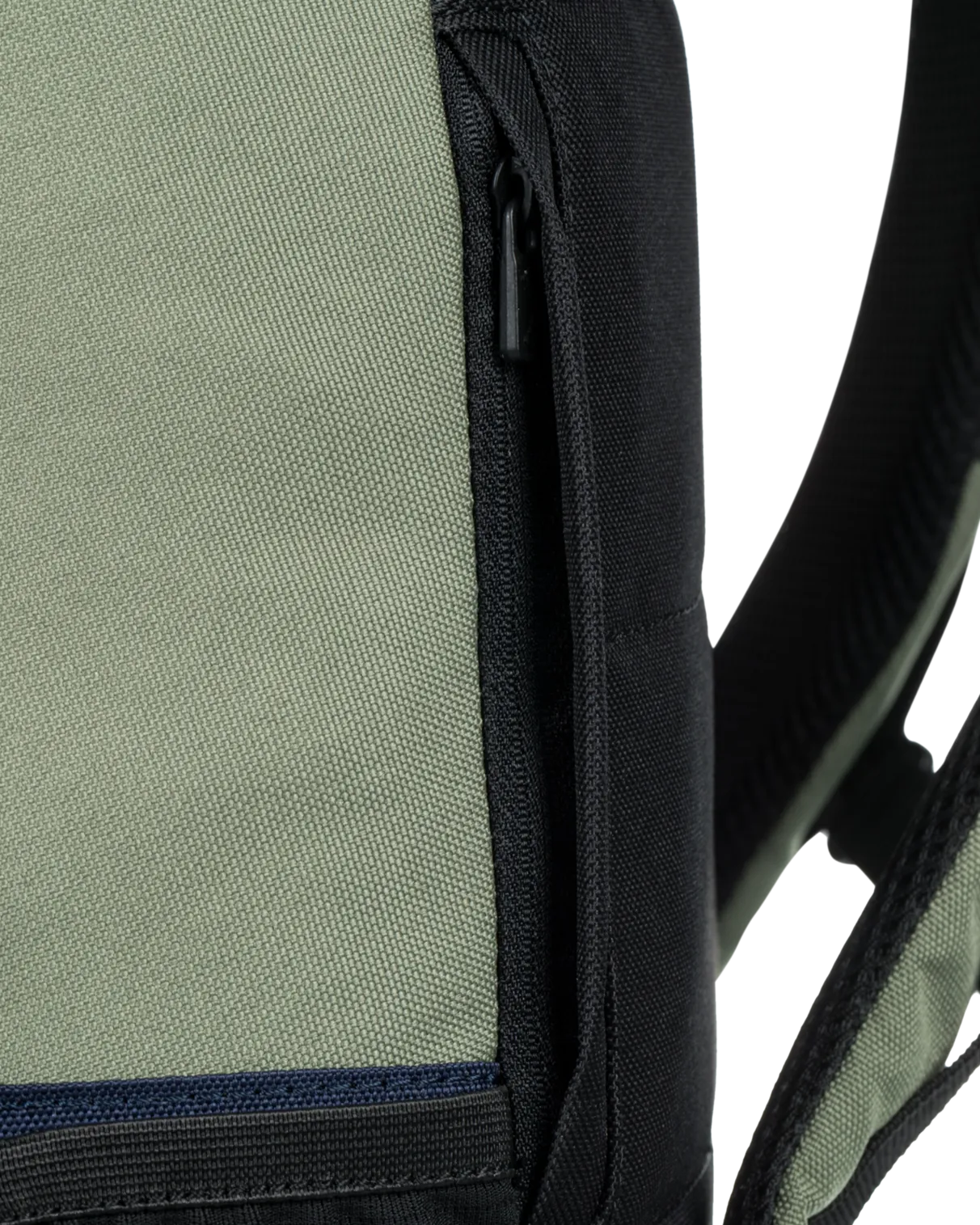 Command Stash Backpack in Moss