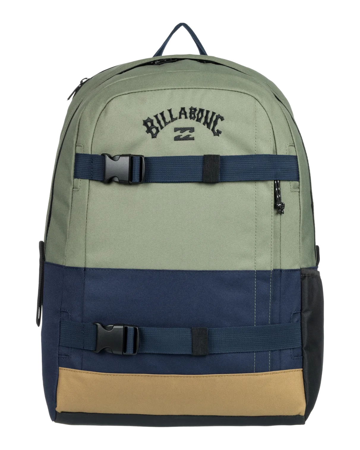 Command Stash Backpack in Moss