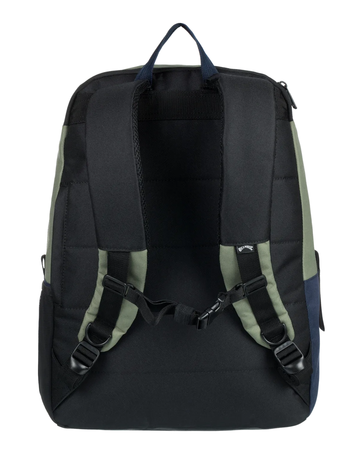 Command Stash Backpack in Moss