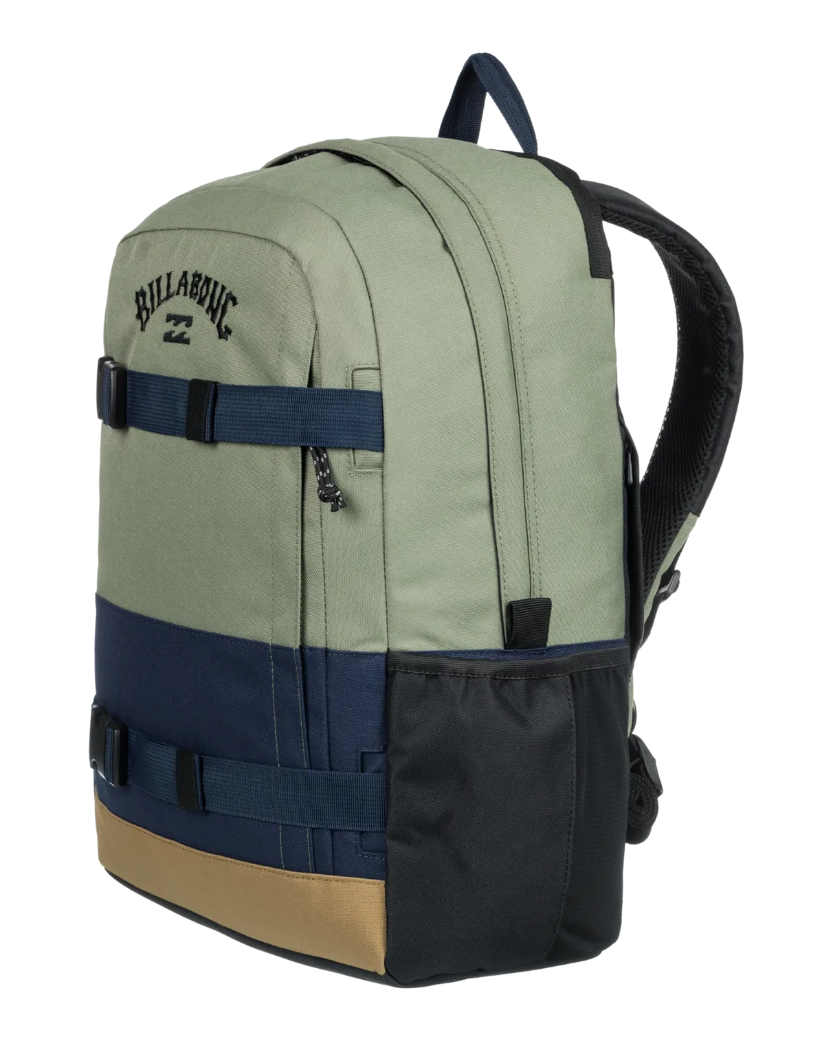 Command Stash Backpack in Moss