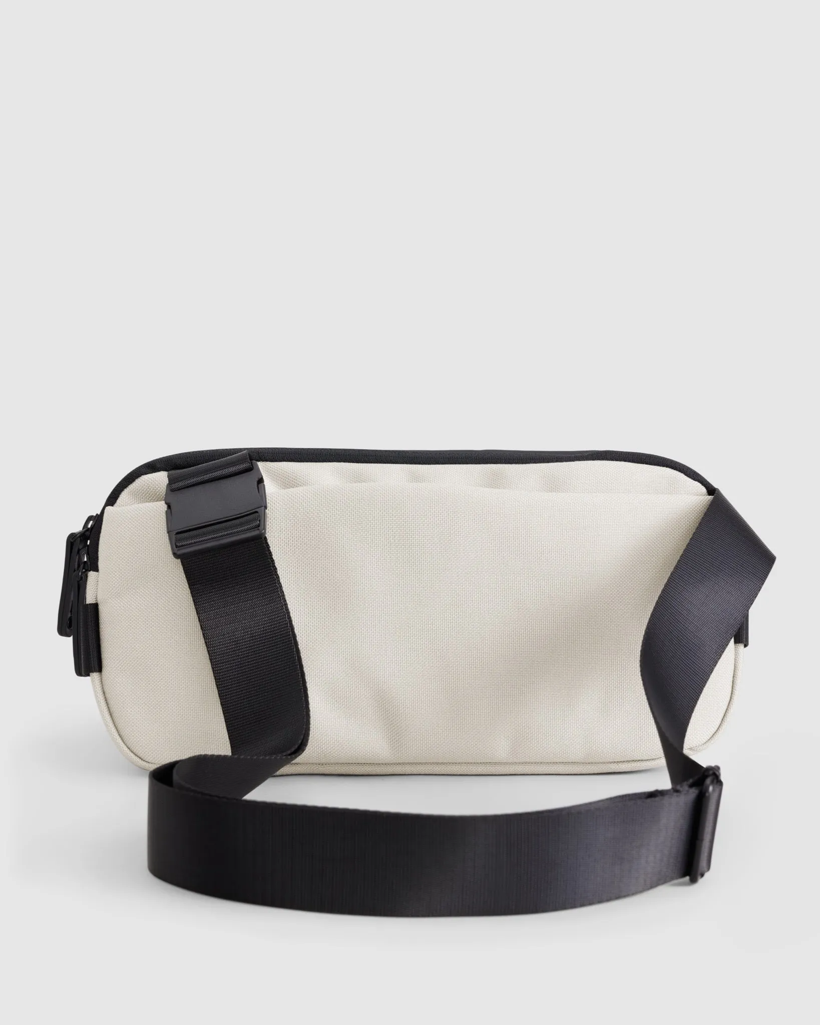Commuter Sling Bag - Moonbeam Beige