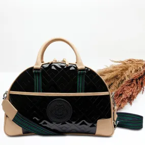 Consuela | Inked Commuter Bag