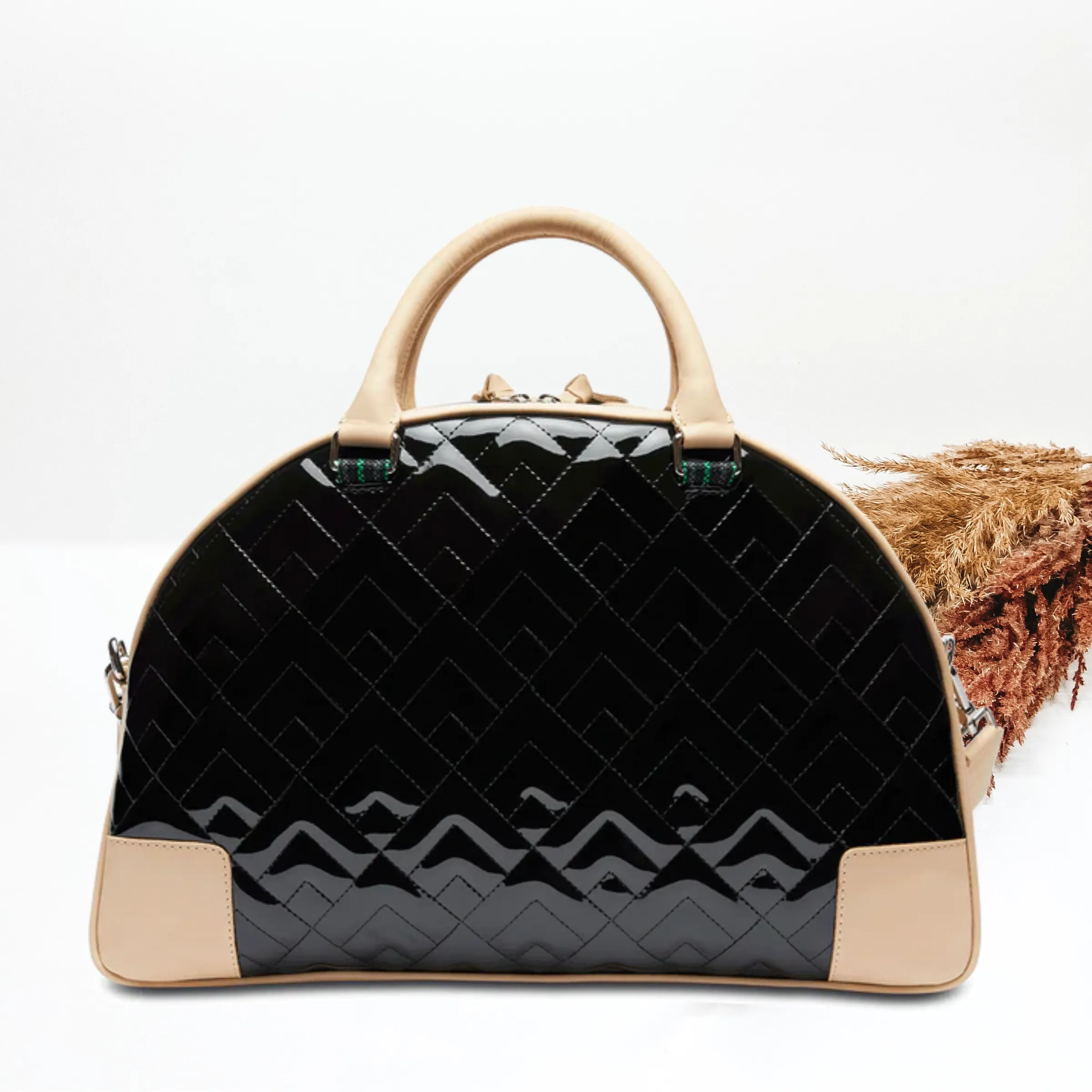 Consuela | Inked Commuter Bag