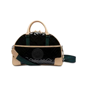 Consuela Women's Inked Commuter Bag