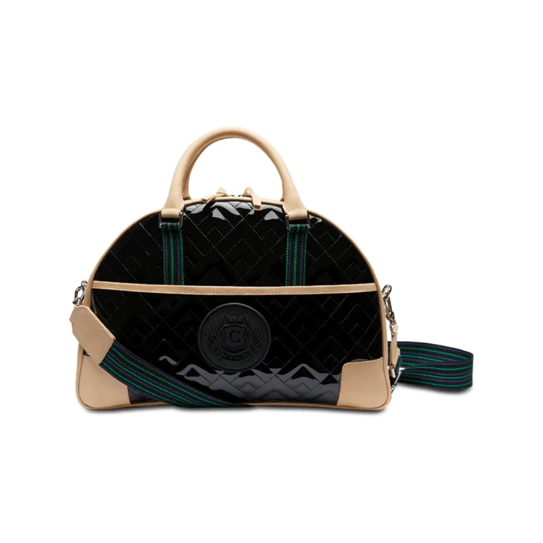 Consuela Women's Inked Commuter Bag