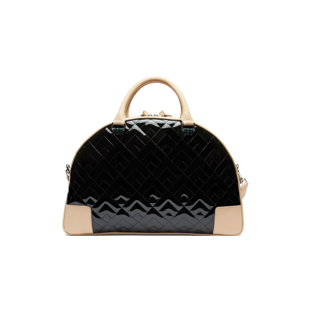 Consuela Women's Inked Commuter Bag