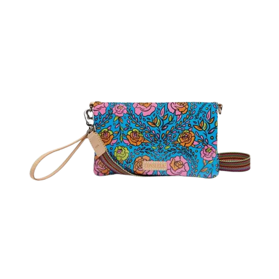 Consuela Women's Mandy Uptown Crossbody