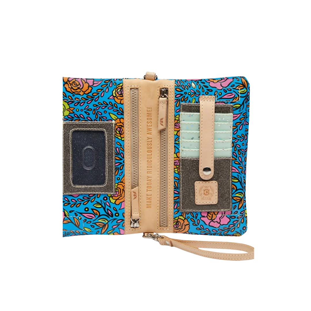 Consuela Women's Mandy Uptown Crossbody
