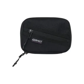 CORDURA WALLET BLACK