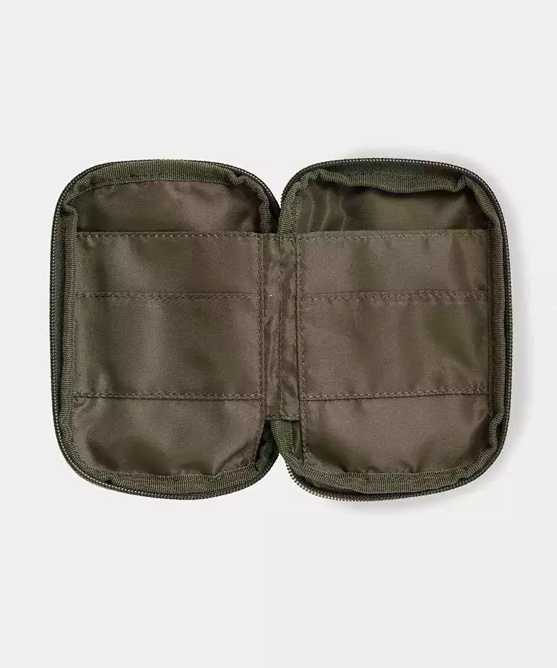Cordura Wallet