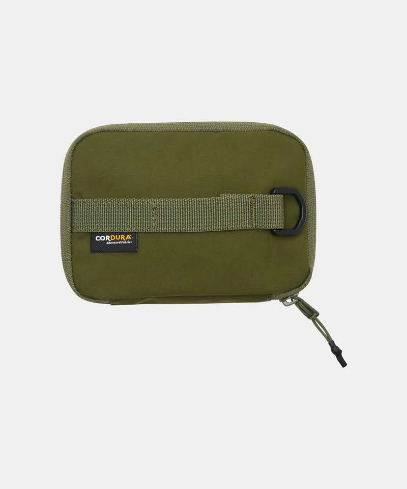 Cordura Wallet